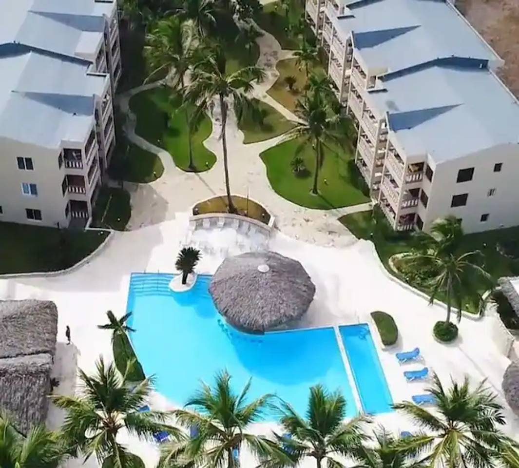 Tropical 2-Bedroom Condo by the Sea for Sale in Cabarete East!