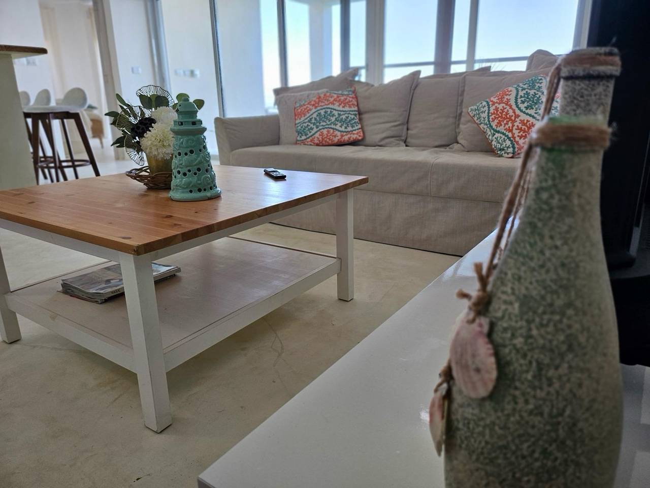 Stunning Ocean View Villa For Sale in the Caribbean Paradise, Rio San Juan!