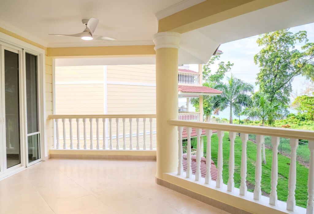 Apartamento con Vista al Océano en Venta. Sosúa , Puerto Plata