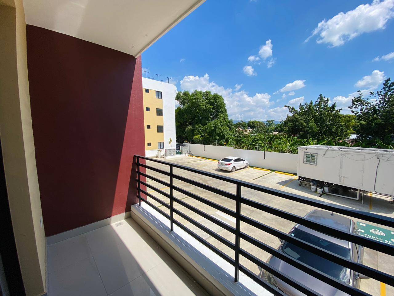 Apartamentos Nuevos con 3 Habitaciones, Piscina y Area BBQ de Venta en Pontezuela!