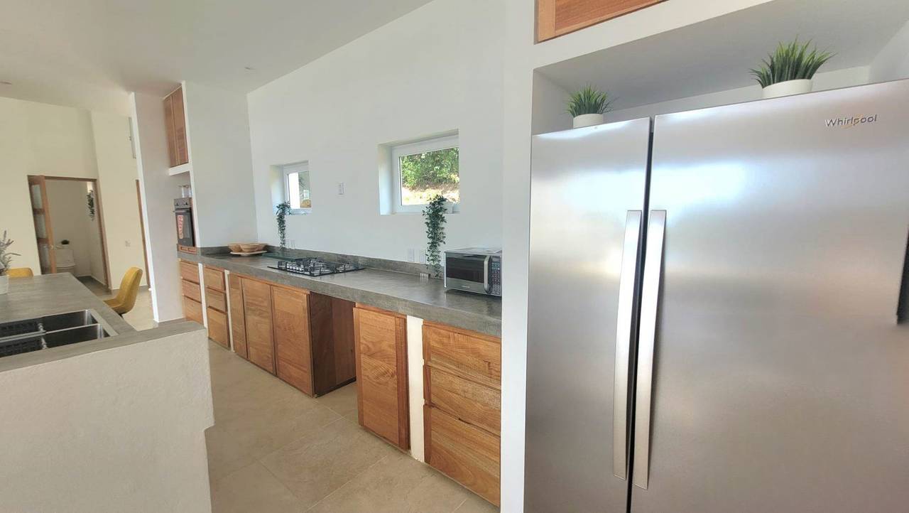 Stunning Ocean View Villa for Sale, Cabarete –
